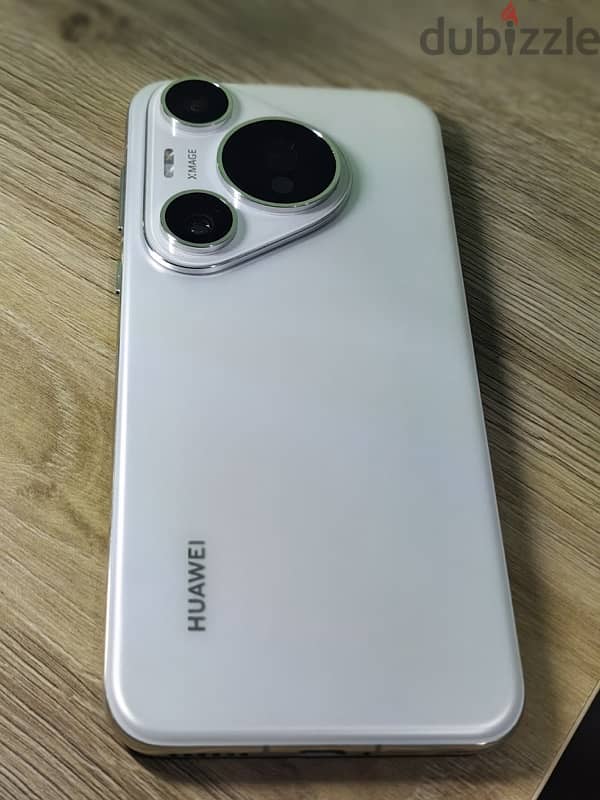 للبيع الهواوي الجديد HUAWEI Pura 70 Pro يدعم خدمات جوجل بأكملها 2