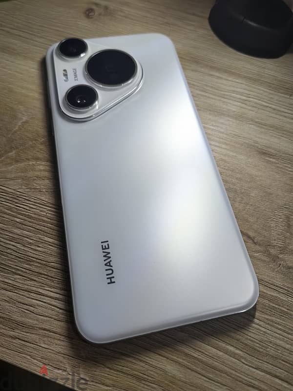 للبيع الهواوي الجديد HUAWEI Pura 70 Pro يدعم خدمات جوجل بأكملها 4