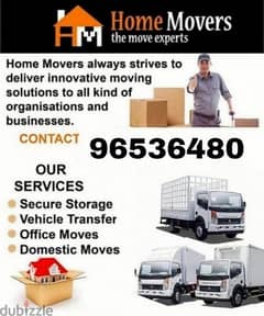 Muscat mover packer house villa shifting professional carpenter