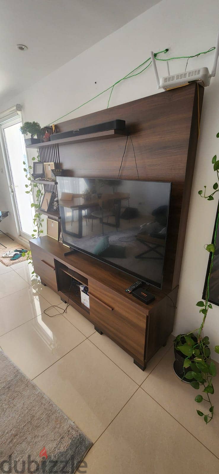 Al most brand new TV/Entertainment unit 2