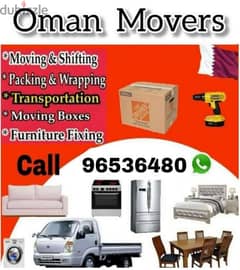 house office villa Moving Services And Transport