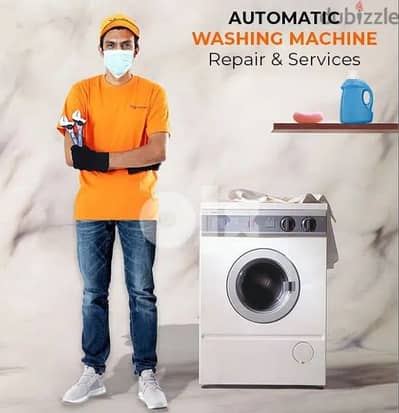 Automatic Washing machines rpr home electronic.