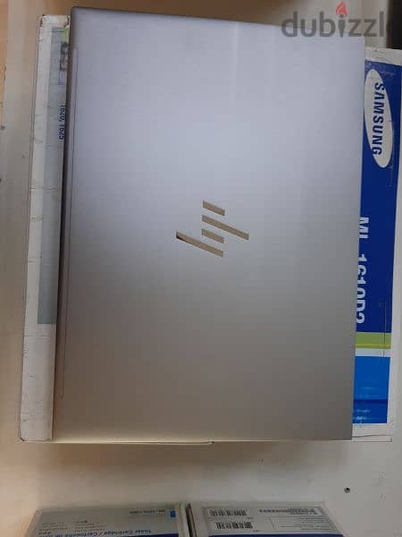 Hp Laptop 2