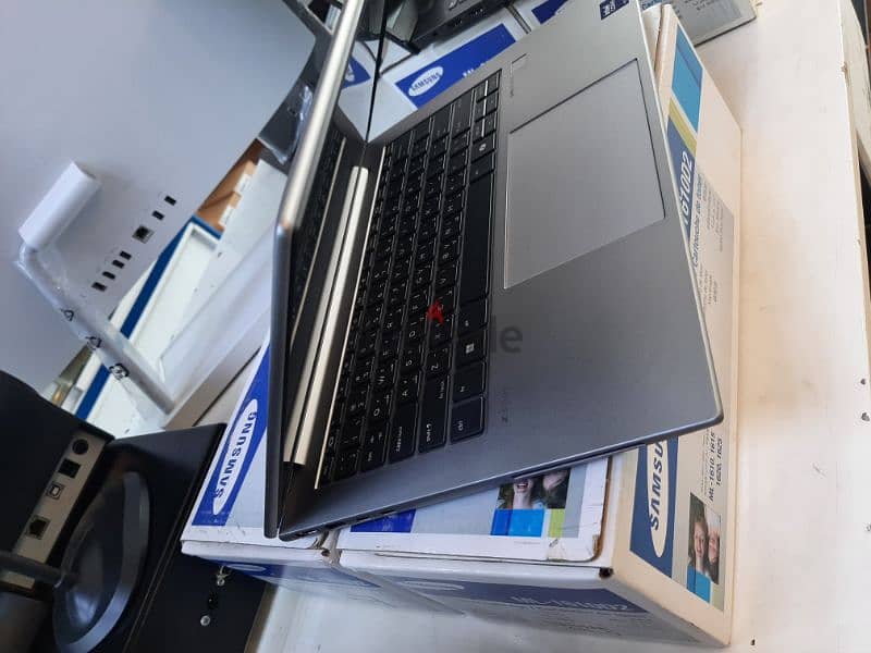 Hp Laptop 3