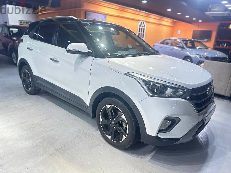 Hyundai Creta 2020 2