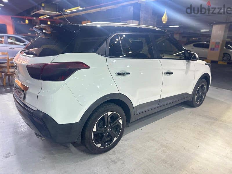 Hyundai Creta 2020 3