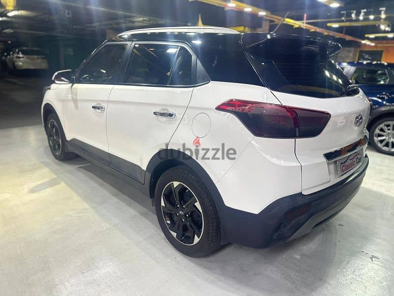 Hyundai Creta 2020 4