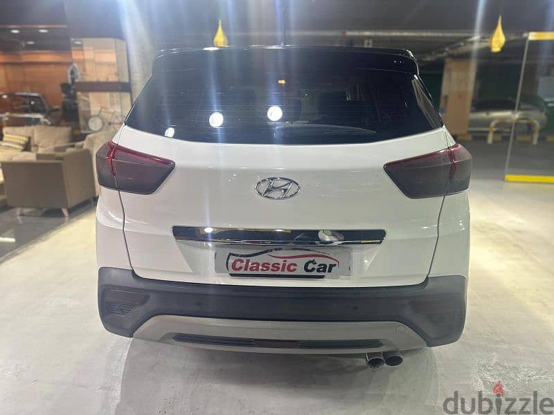 Hyundai Creta 2020 5