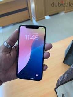 I phone 12 pro 0