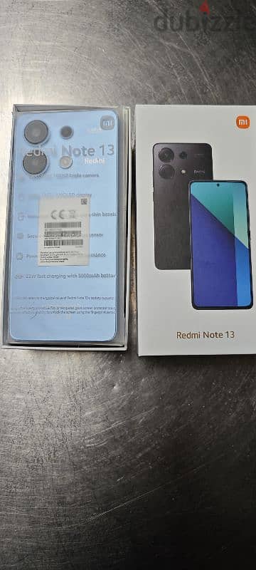 redmi note 13 1