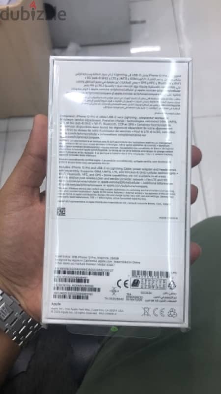 IPhone 12 Pro 256 gb 1