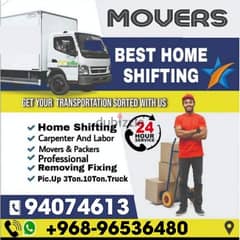 house office villa Moving Services And Transport carpenter service