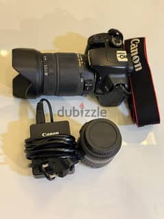 Up for sale Canon 1000D excellent condition!
! 0