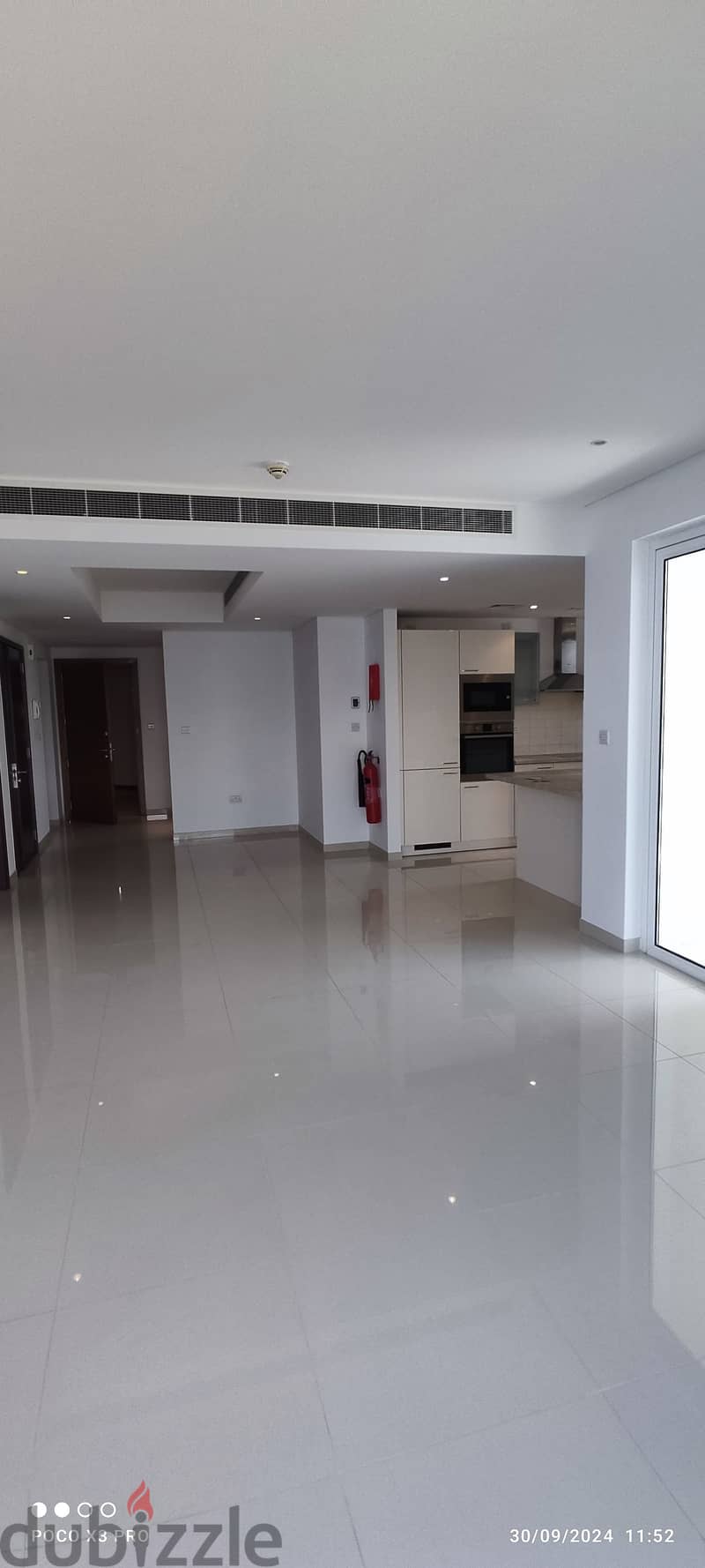 2+1 Delux Apartment in Al Mouj - The Wave 2