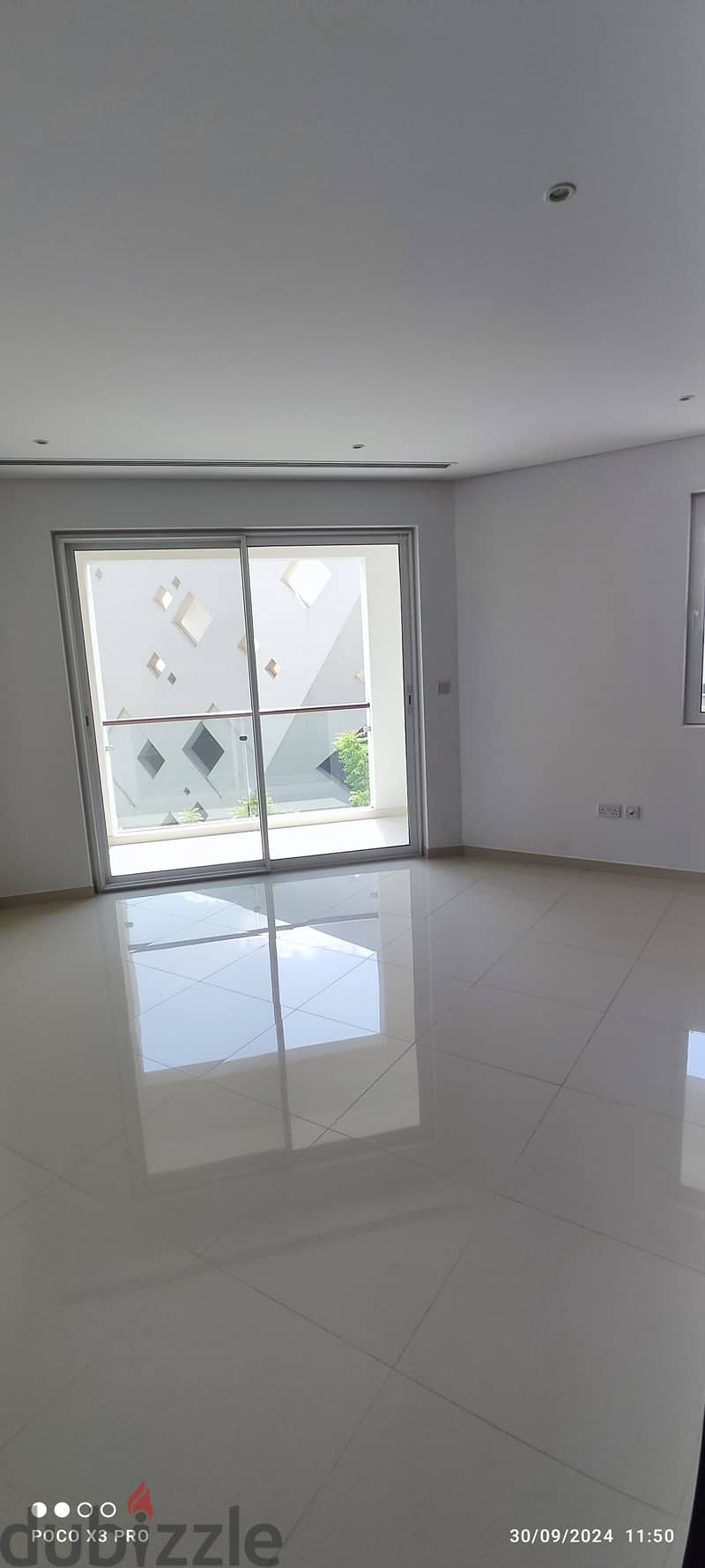 2+1 Delux Apartment in Al Mouj - The Wave 5