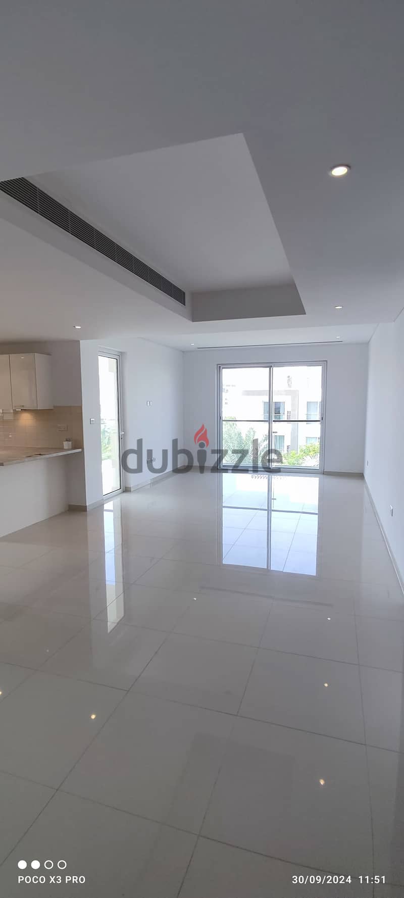 2+1 Delux Apartment in Al Mouj - The Wave 10