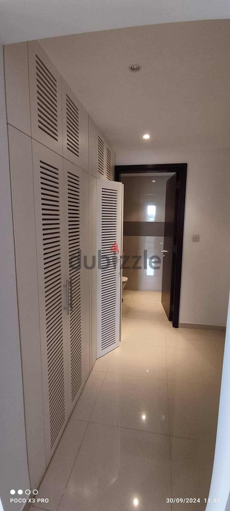 2+1 Delux Apartment in Al Mouj - The Wave 15