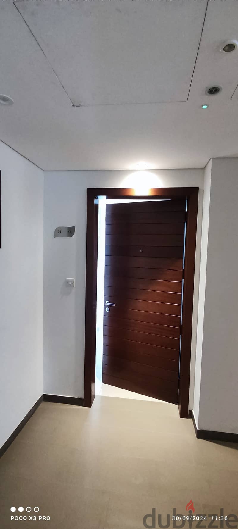 2+1 Delux Apartment in Al Mouj - The Wave 16