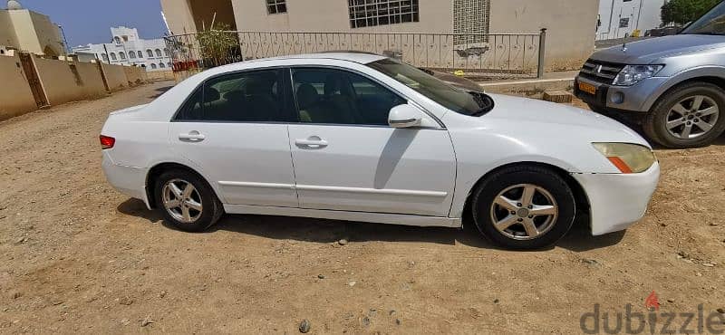 For Sale: 2005 Honda Accord in Immaculate Condition 2