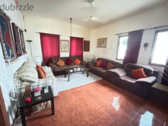 Furnished Flat in Qurum 0