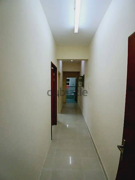 Ghubrah south 1 BHK flat for rent 0