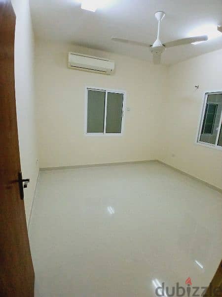 Ghubrah south 1 BHK flat for rent 1