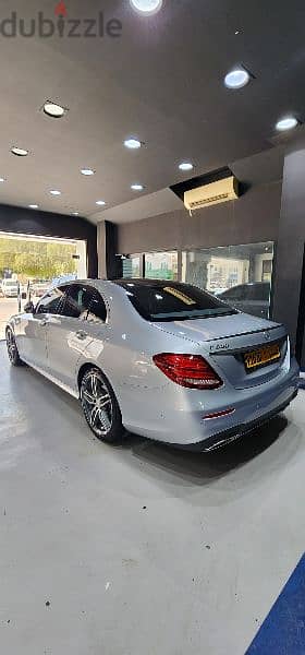 Mercedes-Benz E300 2017 2