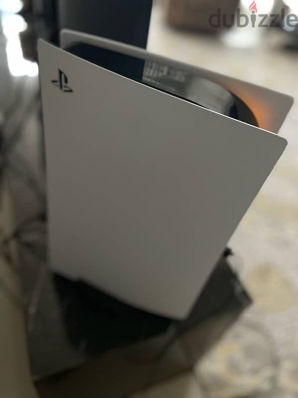 PlayStation 5 5