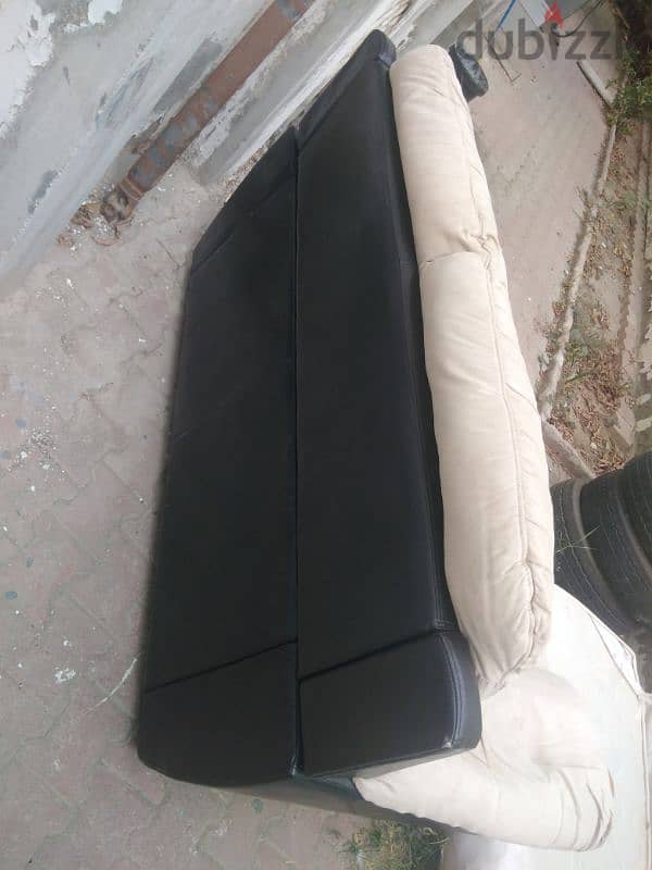 2 seater sofa for sale good condition 1