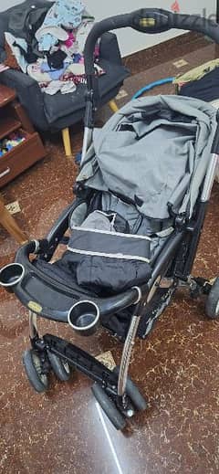 used baby stroller for sale 0