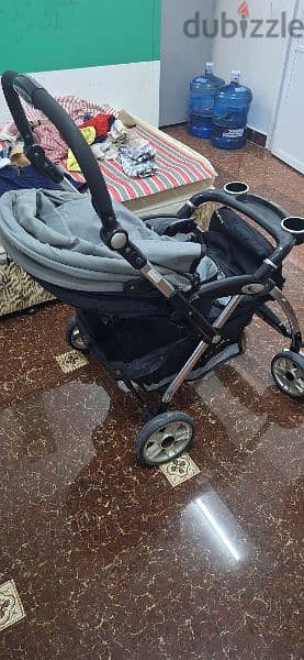 used baby stroller for sale 1