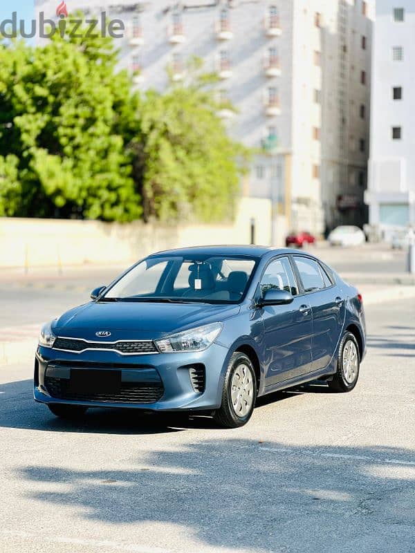 Kia Rio 2018 14