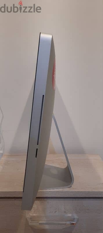 apple iMac desktop computer 2