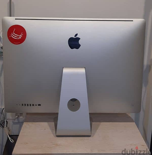 apple iMac desktop computer 3