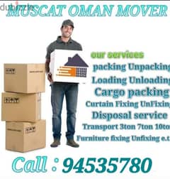 House shifting office shefiting villa and flat 94535780