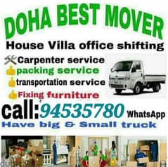 House shifting office shefiting villa and flat 94535780