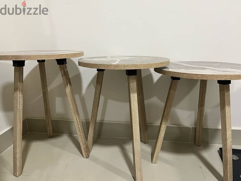 side tables 2