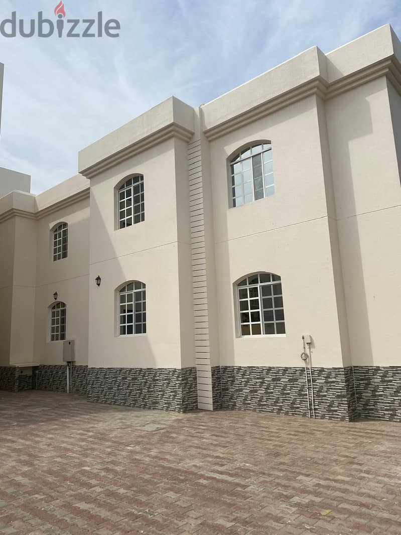 For Rent 5 Bhk Villa in Al Azaiba 3