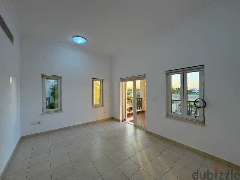 4 + 1 BR Luxurious Villa in Muscat Hills with Private Pool with Views 2