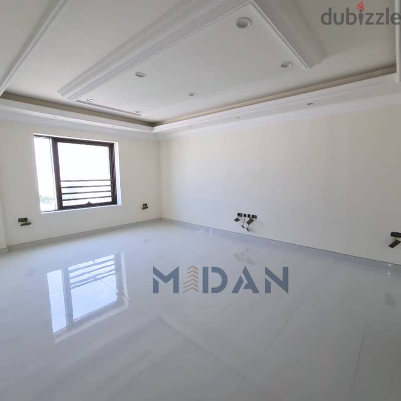 AZAIBA | LUXURIOUS 2 BR APARTMENT 3