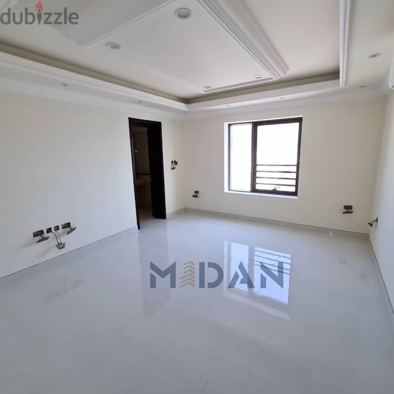 AZAIBA | LUXURIOUS 2 BR APARTMENT 4