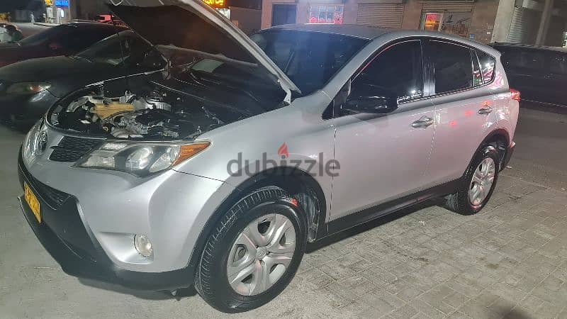 Toyota Rav 4 2015 15