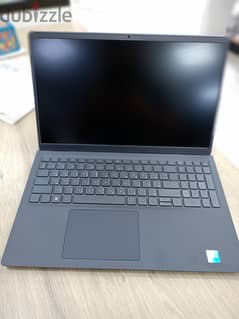 New Laptop Dell Vostro Core i5 12th Gen 16 GB Ram 512 GB SSD