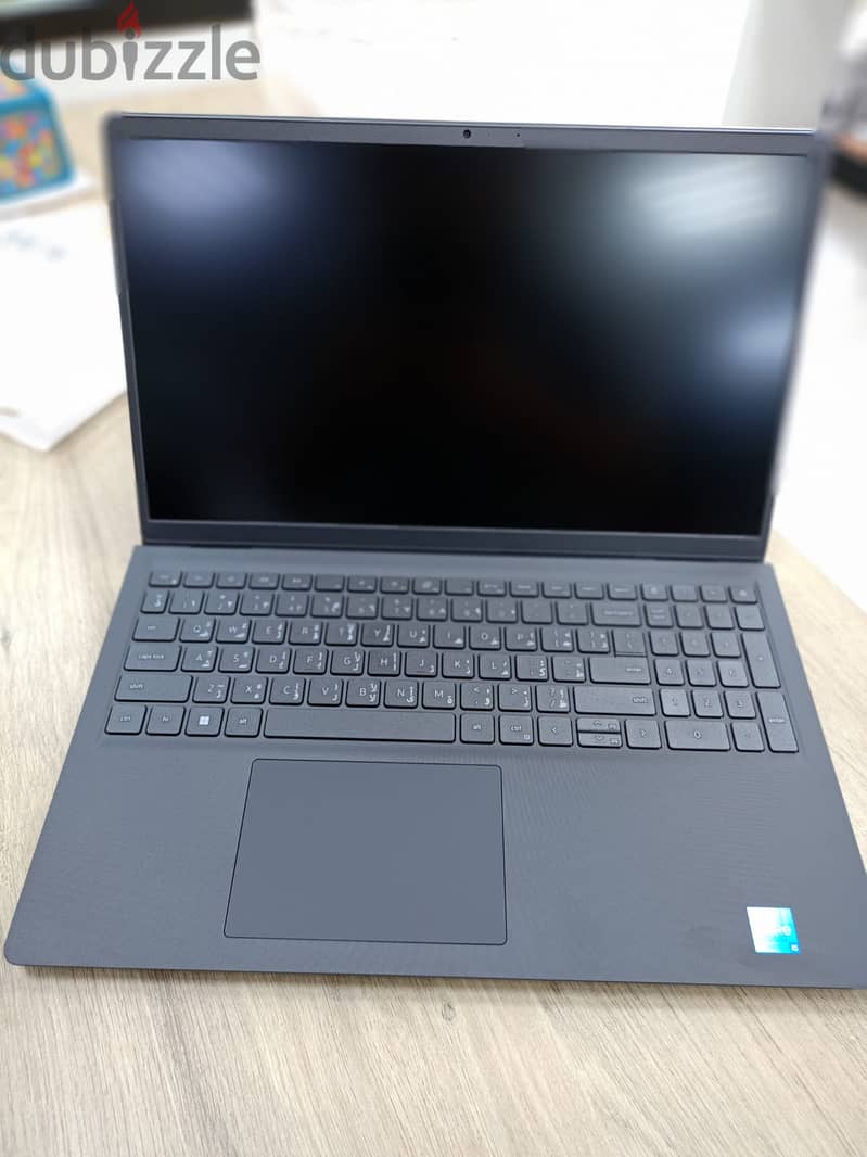 New Laptop Dell Vostro Core i5 12th Gen 16 GB Ram 512 GB SSD 0