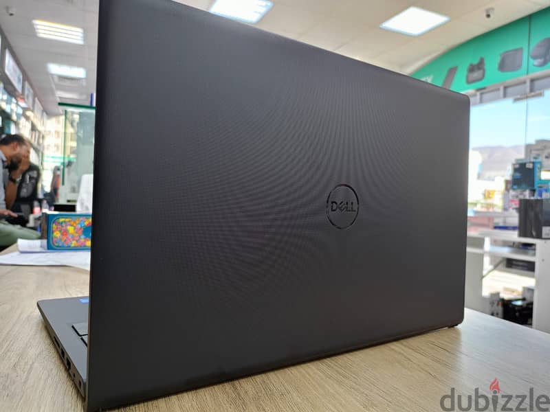 New Laptop Dell Vostro Core i5 12th Gen 16 GB Ram 512 GB SSD 1