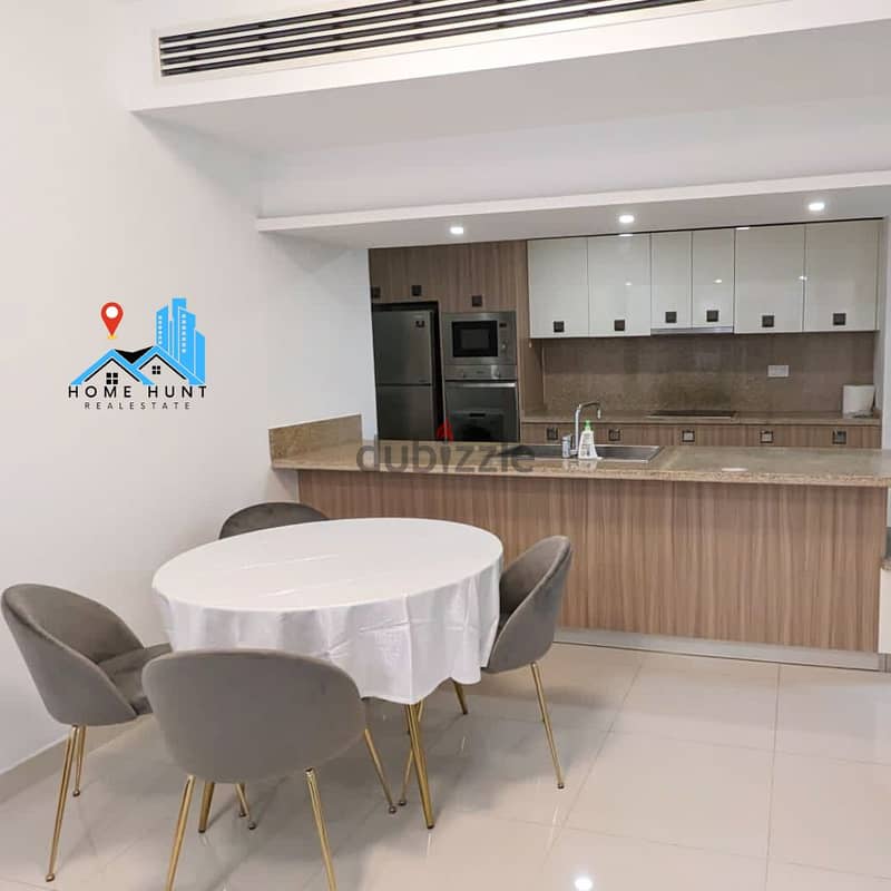 BOSHER | FULLY FURNISHED 2BHK APARTMENT IN RIMAL 1 3