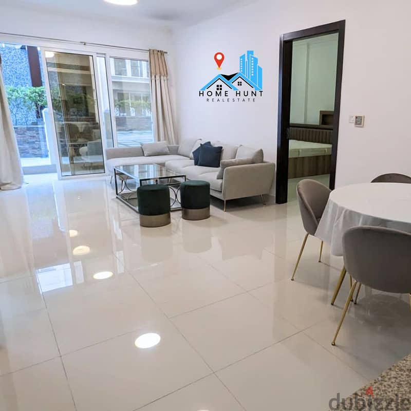 BOSHER | FULLY FURNISHED 2BHK APARTMENT IN RIMAL 1 4