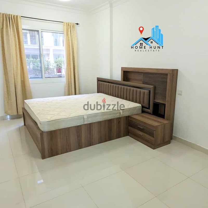 BOSHER | FULLY FURNISHED 2BHK APARTMENT IN RIMAL 1 5