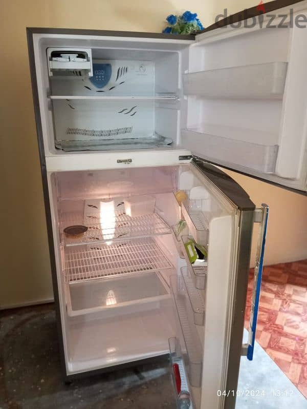 good Toshiba refrigerator 6.50 litar 1