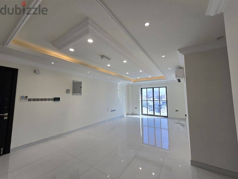 2 Bhk At Azaibah 18th November street 2